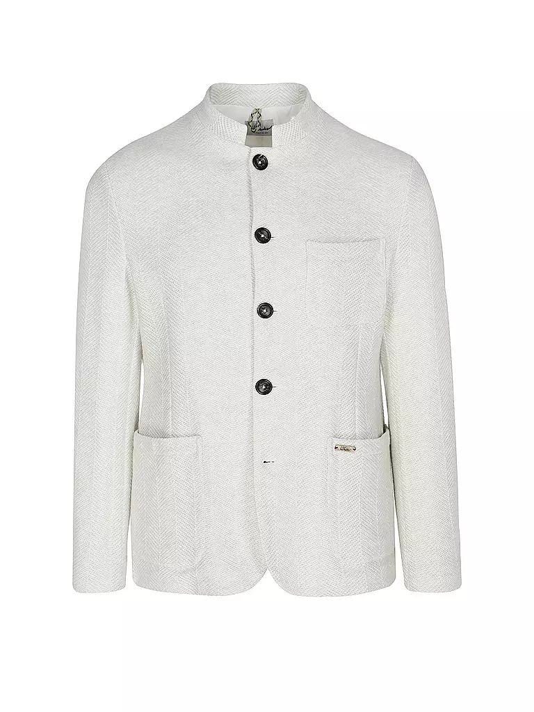 LUIS TRENKER | Chaqueta tradicional LUIGIS | Crema
