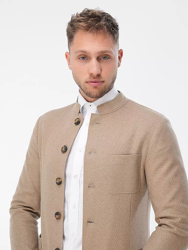 LUIS TRENKER | Chaqueta tradicional LUIGIS | 