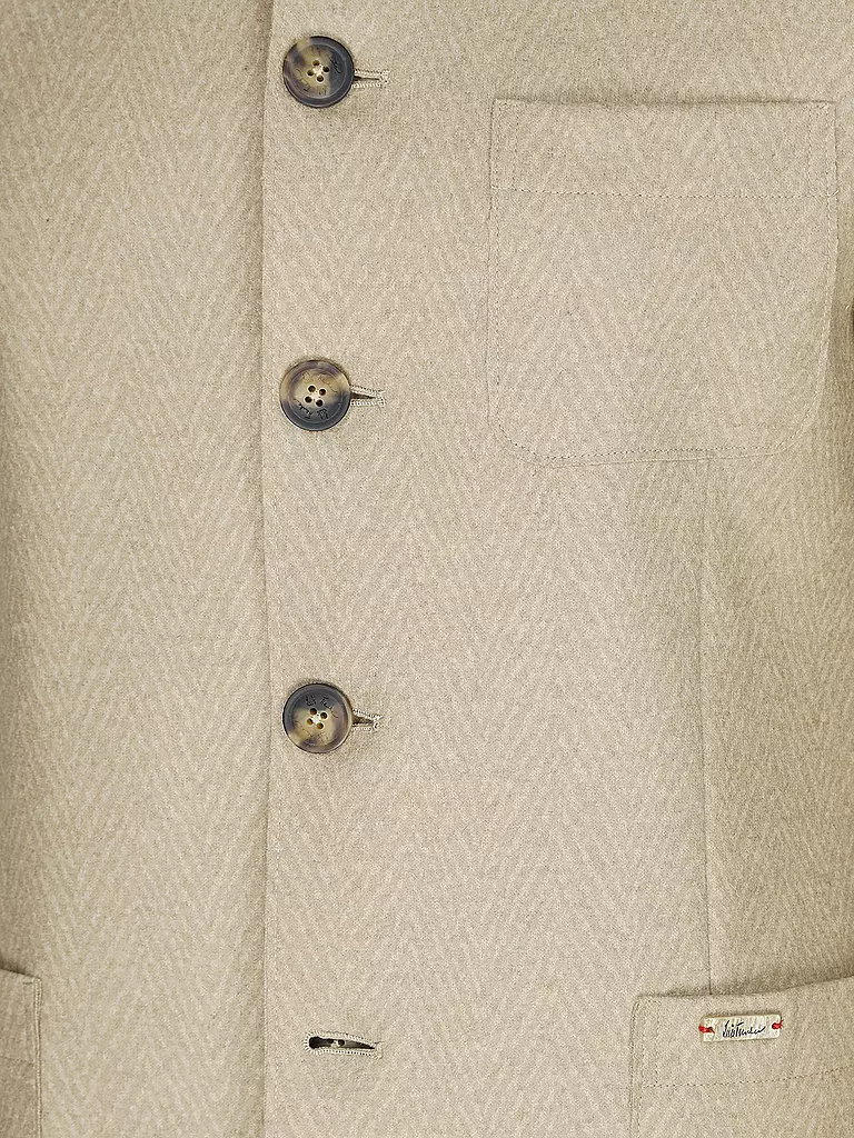 LUIS TRENKER | Chaqueta tradicional LUIGIS | 