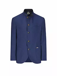LUIS TRENKER | Chaqueta tradicional LUSANDRO COOL WOOL | Azul