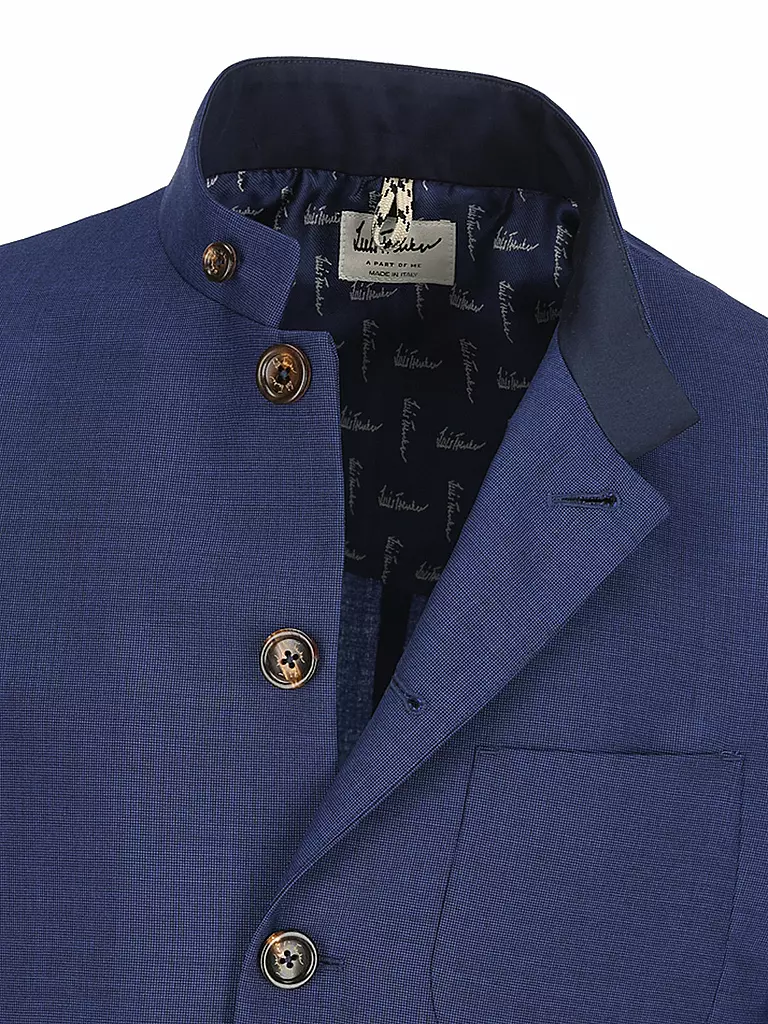 LUIS TRENKER | Chaqueta tradicional LUSANDRO COOL WOOL | 