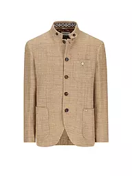 LUIS TRENKER | Chaqueta tradicional LUSANDRO | Camel