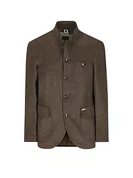 LUIS TRENKER | Chaqueta tradicional LUSANDRO | Oliva