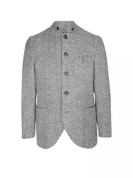 LUIS TRENKER | Chaqueta tradicional LUSANDRO | Gris claro