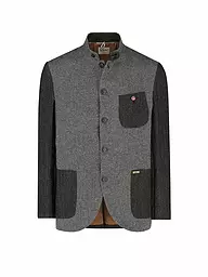 LUIS TRENKER | Chaqueta tradicional LUSANDRO | Gris