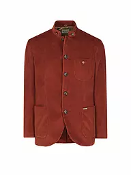 LUIS TRENKER | Chaqueta tradicional LUSANDRO | Rojo