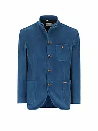 LUIS TRENKER | Chaqueta tradicional LUSANDRO | Azul
