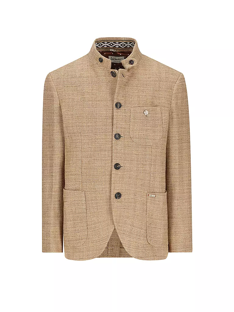 LUIS TRENKER | Chaqueta tradicional LUSANDRO | Camel