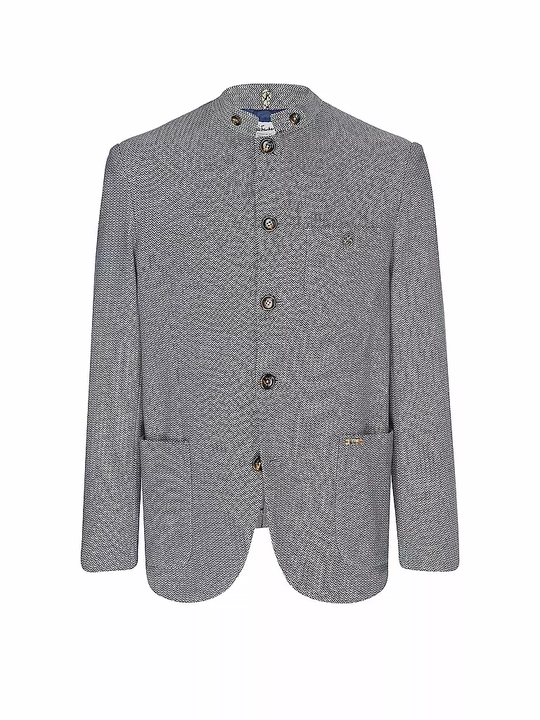 LUIS TRENKER | Chaqueta tradicional LUSANDRO | Azul
