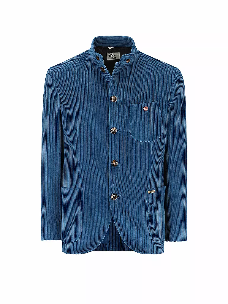 LUIS TRENKER | Chaqueta tradicional LUSANDRO | Azul