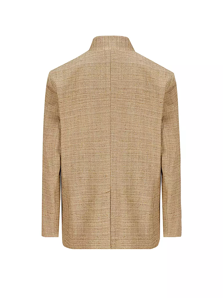 LUIS TRENKER | Chaqueta tradicional LUSANDRO | Camel
