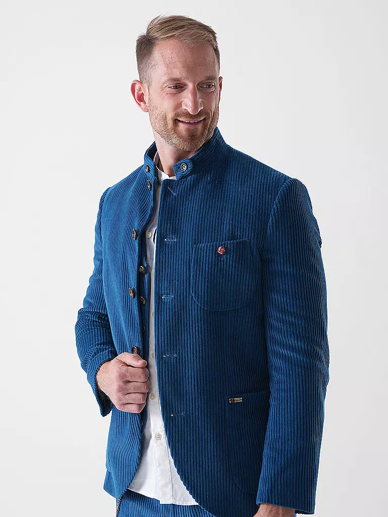 LUIS TRENKER | Chaqueta tradicional LUSANDRO | 