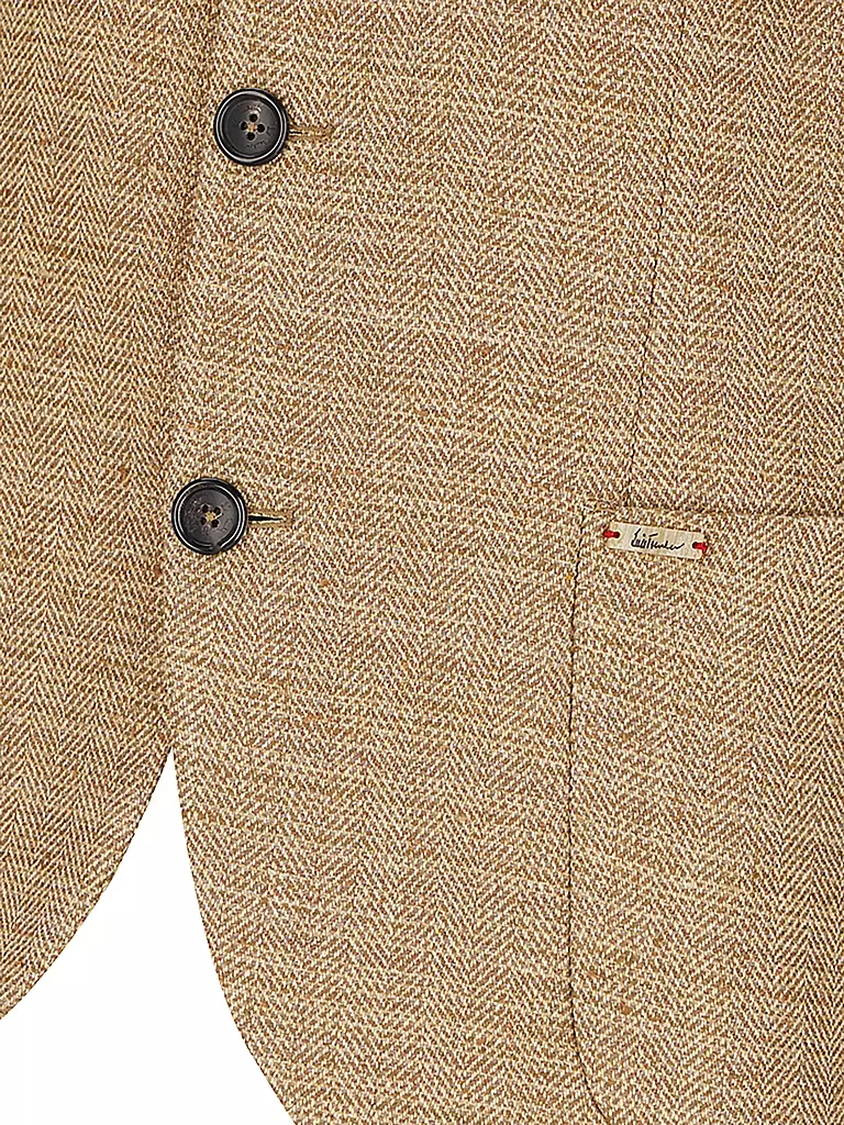 LUIS TRENKER | Chaqueta tradicional LUSANDRO | Camel