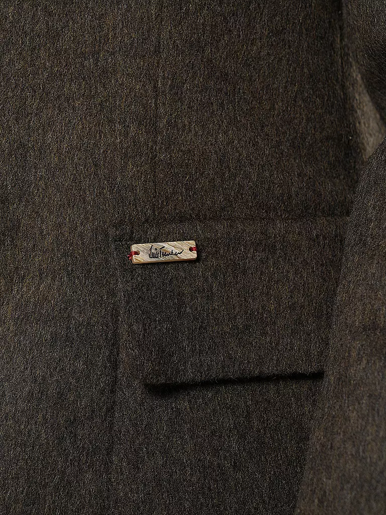 LUIS TRENKER | Chaqueta tradicional LUSANDRO | 