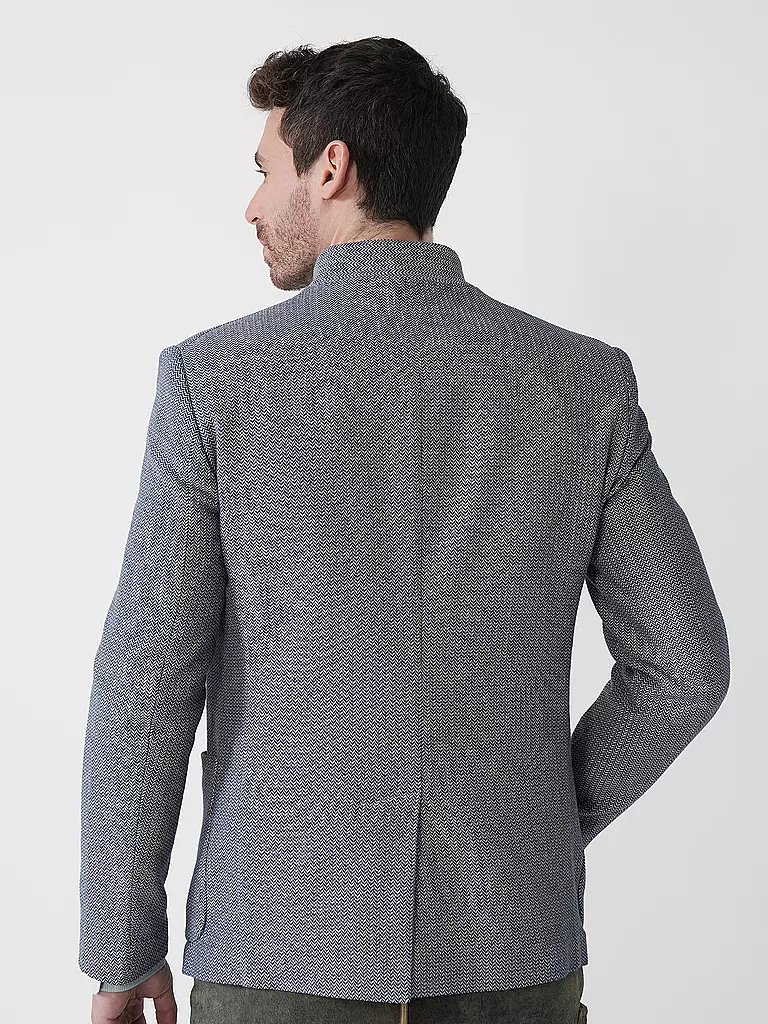 LUIS TRENKER | Chaqueta tradicional LUSANDRO | Azul