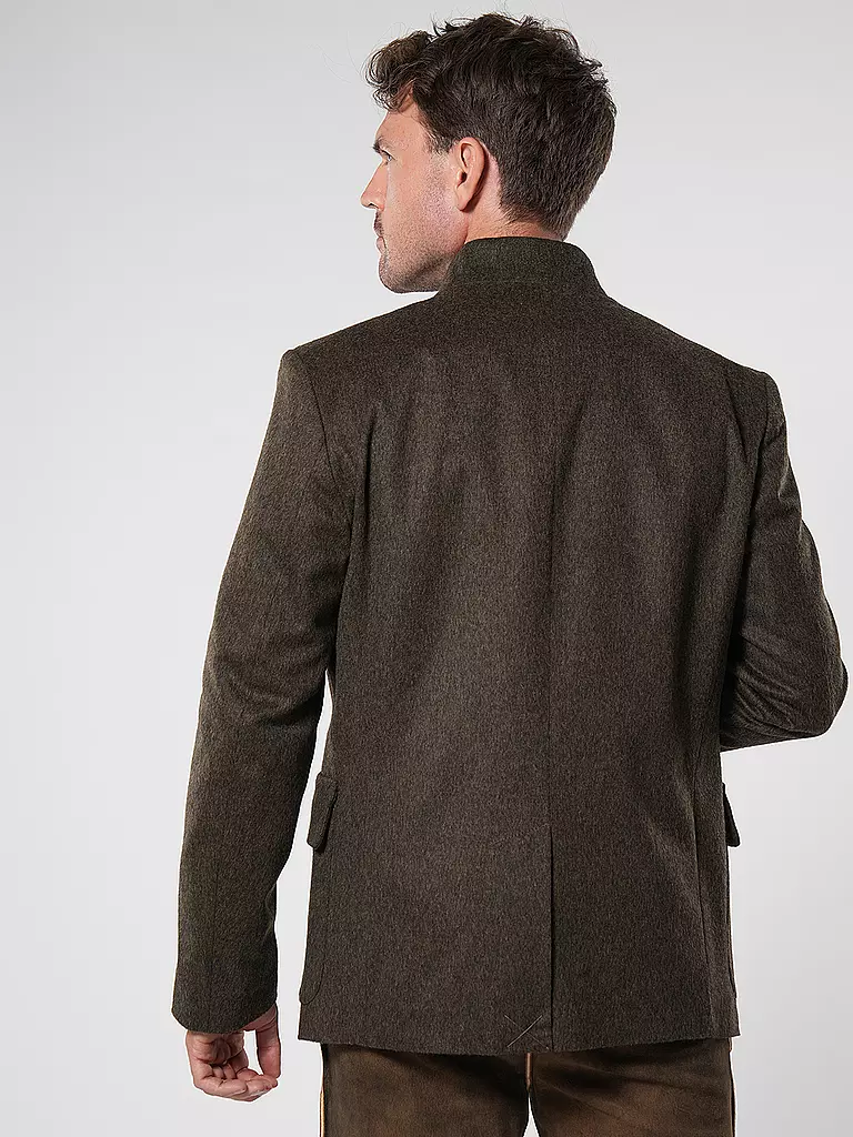 LUIS TRENKER | Chaqueta tradicional LUSANDRO | 