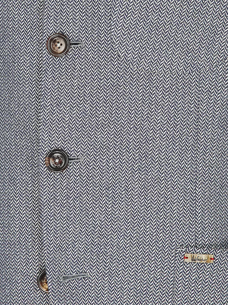LUIS TRENKER | Chaqueta tradicional LUSANDRO | Azul