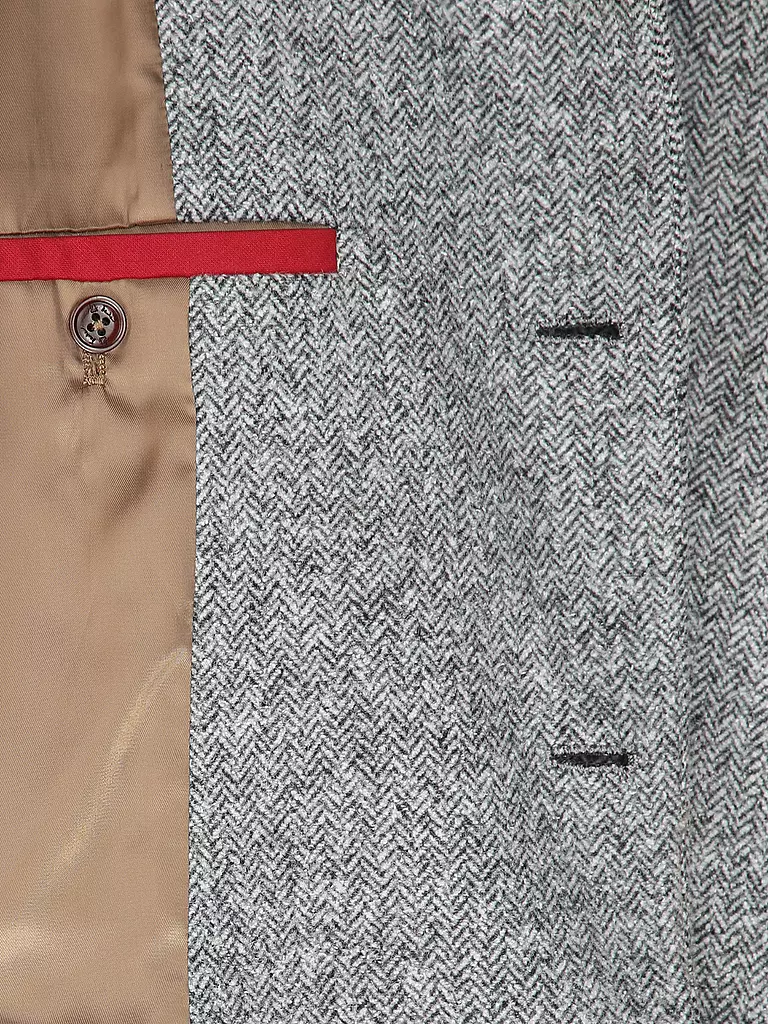 LUIS TRENKER | Chaqueta tradicional LUSANDRO | Gris claro