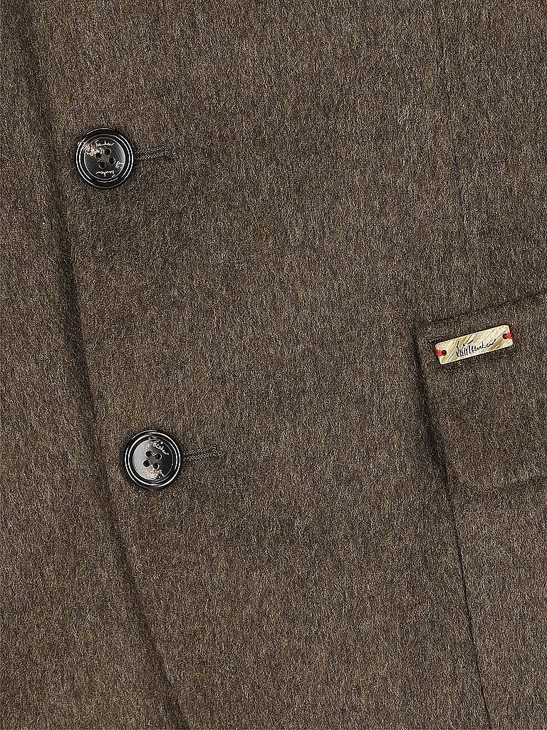 LUIS TRENKER | Chaqueta tradicional LUSANDRO | 