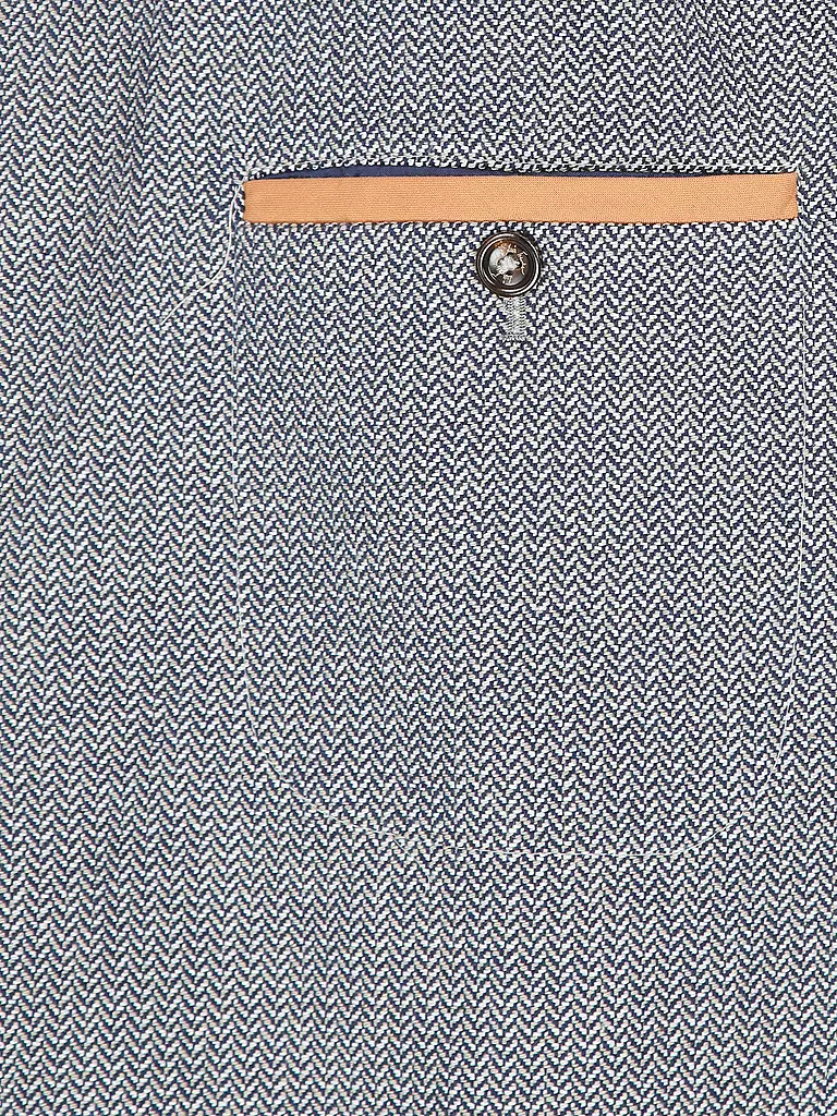 LUIS TRENKER | Chaqueta tradicional LUSANDRO | Azul