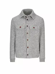 LUIS TRENKER | Chaqueta tradicional LUSTANLEY | Gris claro