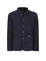 LUIS TRENKER | Chaqueta tradicional LUWAINER | Azul oscuro
