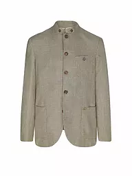 LUIS TRENKER | Chaqueta tradicional | Crema