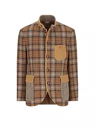 LUIS TRENKER | Chaqueta tradicional | Marrón