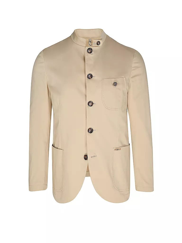 LUIS TRENKER | Chaqueta tradicional | Crema