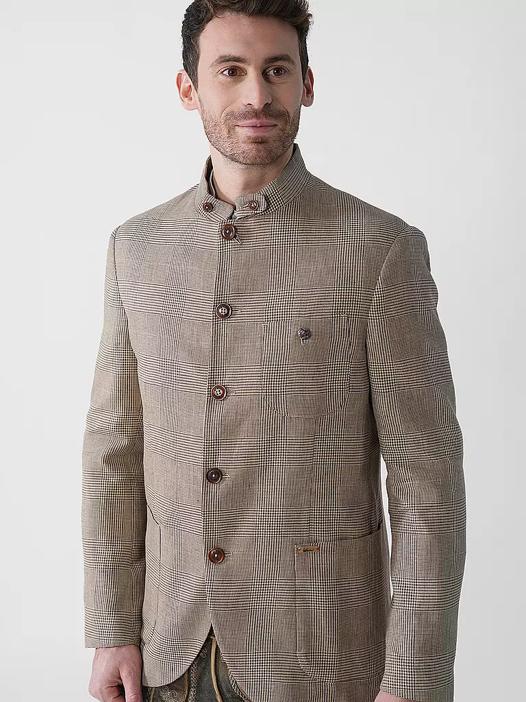LUIS TRENKER | Chaqueta tradicional |