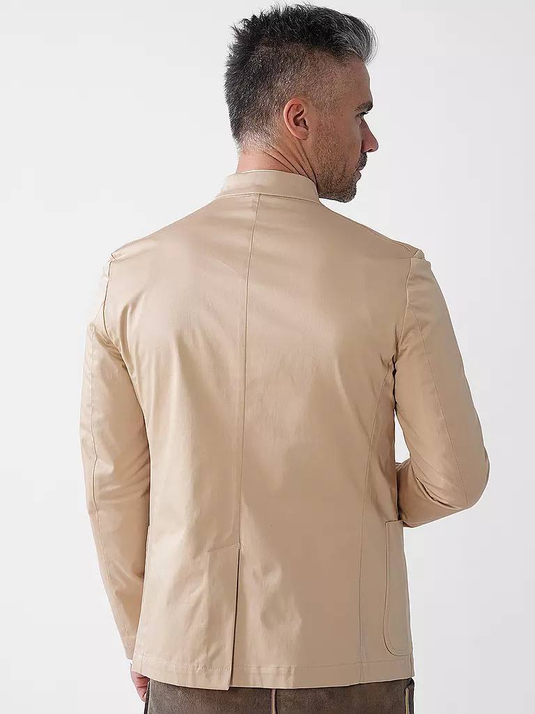 LUIS TRENKER | Chaqueta tradicional | Crema