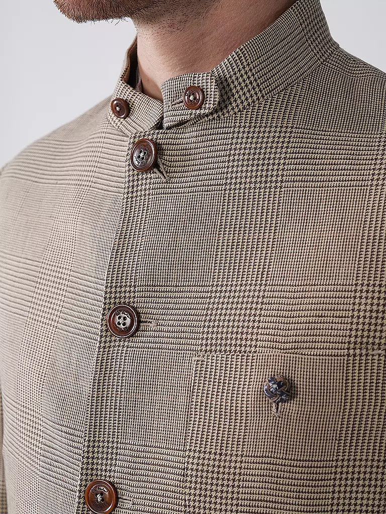 LUIS TRENKER | Chaqueta tradicional |
