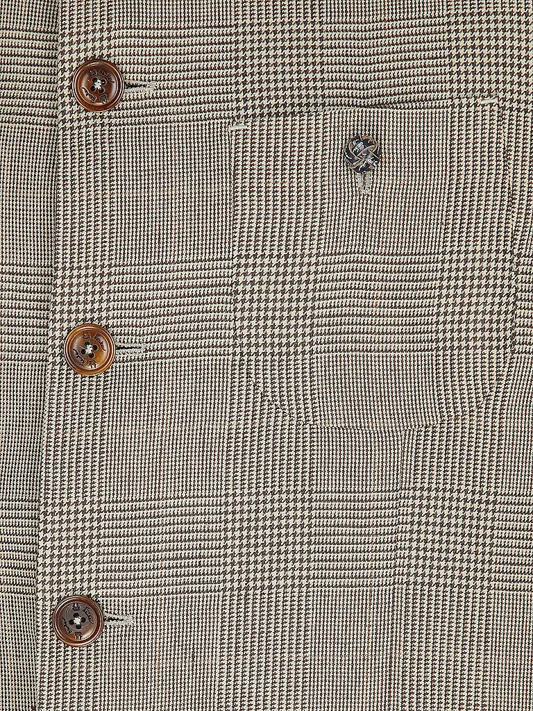 LUIS TRENKER | Chaqueta tradicional |