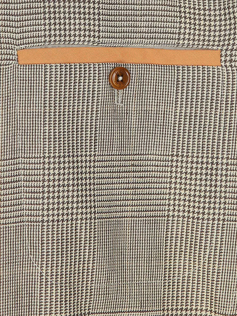 LUIS TRENKER | Chaqueta tradicional |