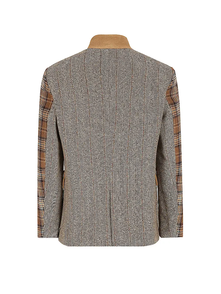 LUIS TRENKER | Chaqueta tradicional | 