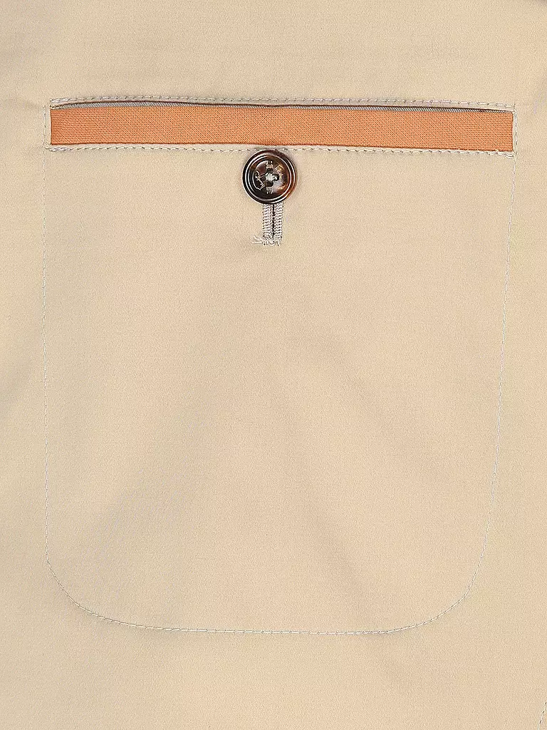 LUIS TRENKER | Chaqueta tradicional | Crema