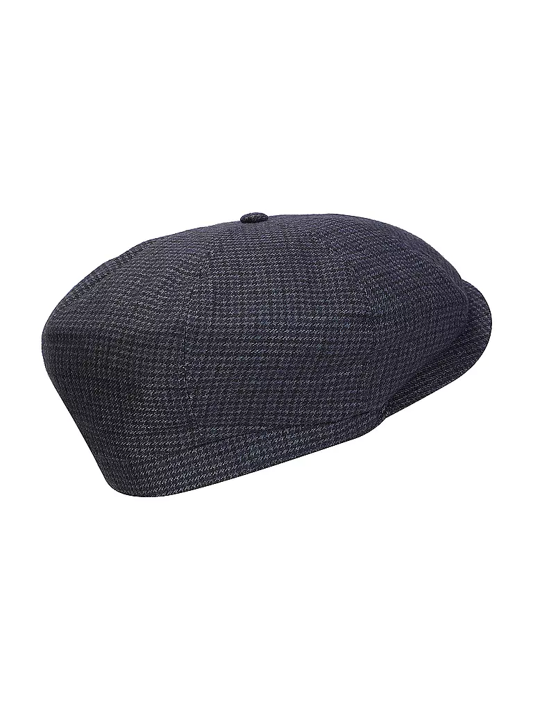 LUIS TRENKER | Gorra - Boina LUONDIS | Azul