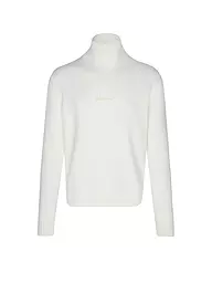 LUIS TRENKER | Jersey LUWALBERT | Crema