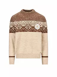 LUIS TRENKER | Jersey LUWALBERT | Crema