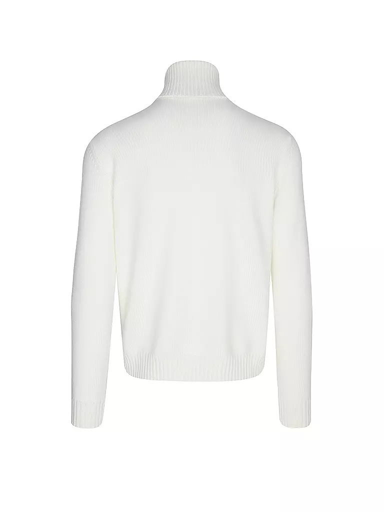 LUIS TRENKER | Jersey LUWALBERT | Crema