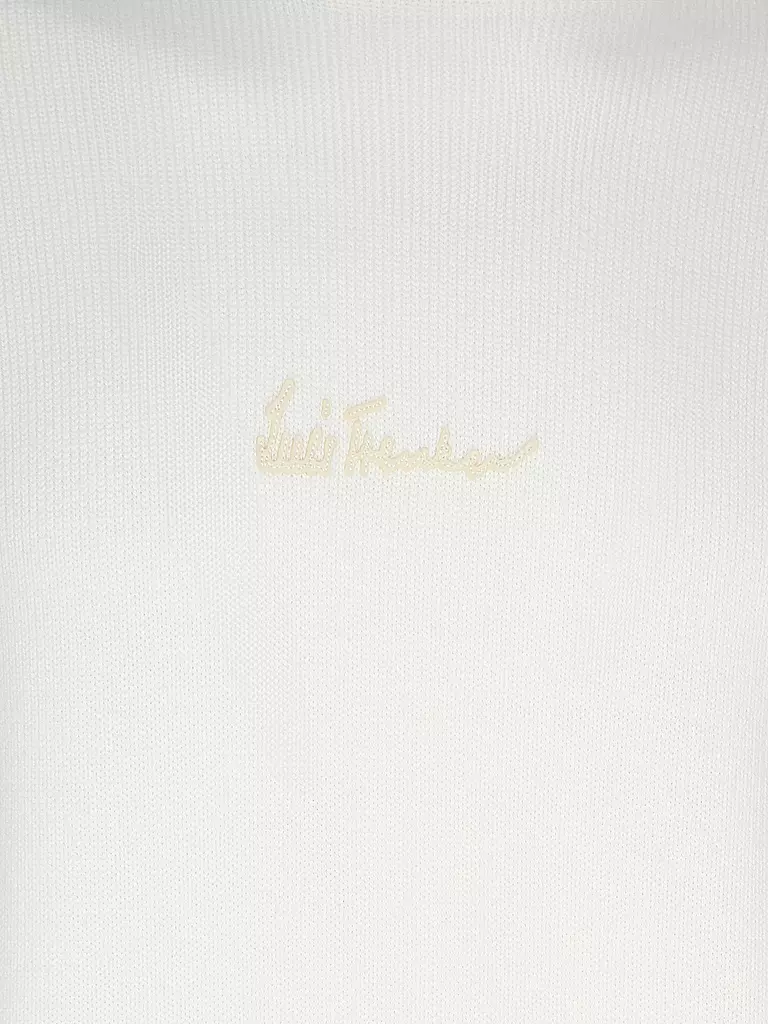 LUIS TRENKER | Jersey LUWALBERT | Crema