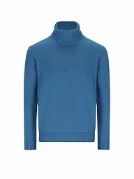 LUIS TRENKER | Jersey LUWALBERT | Azul
