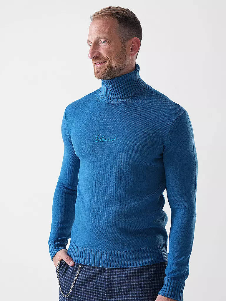 LUIS TRENKER | Jersey tradicional LUWALBERT | 