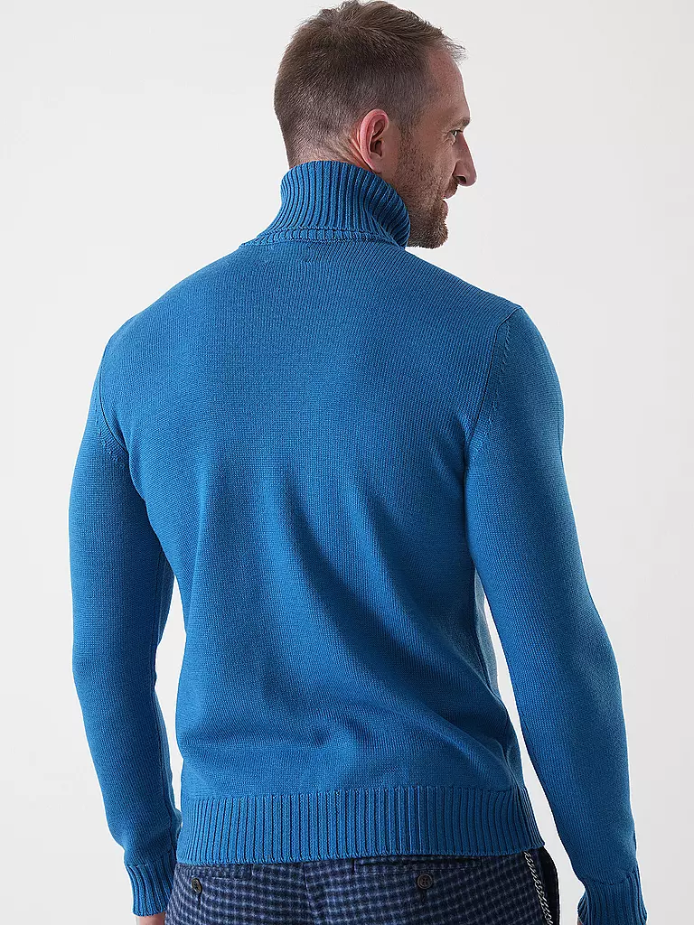 LUIS TRENKER | Jersey tradicional LUWALBERT | 