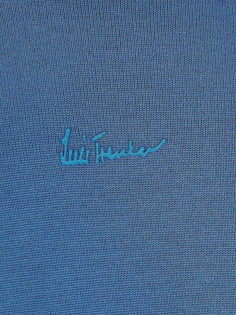 LUIS TRENKER | Jersey tradicional LUWALBERT | 