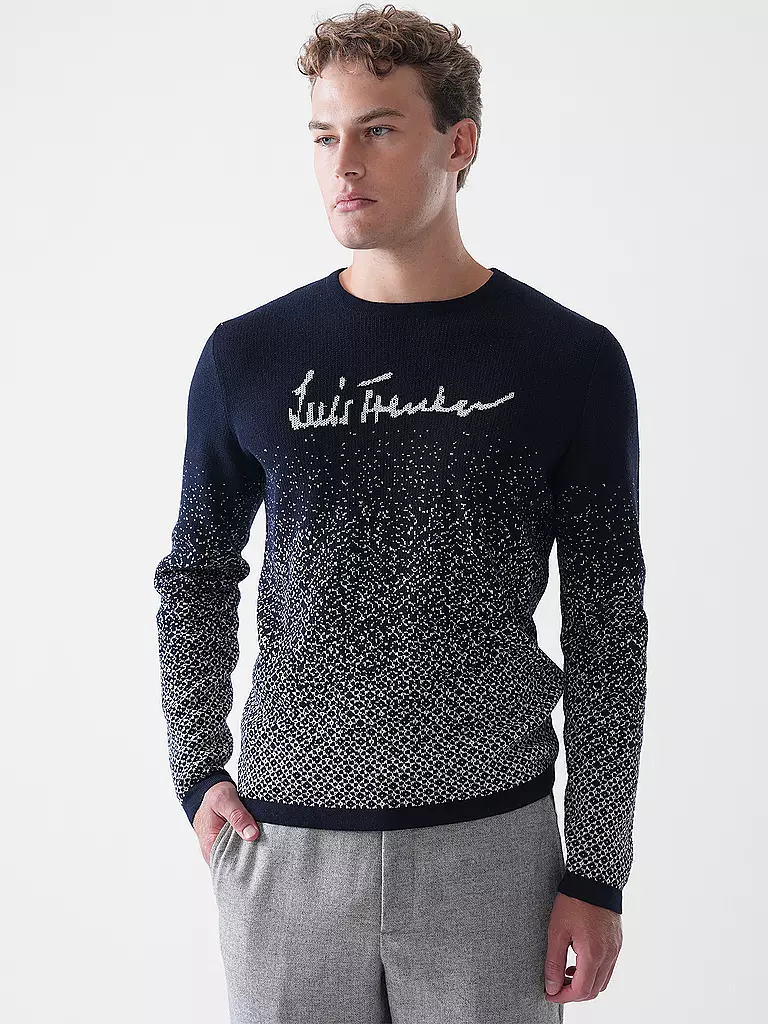 LUIS TRENKER | Jersey tradicional LUWIETRINO | 