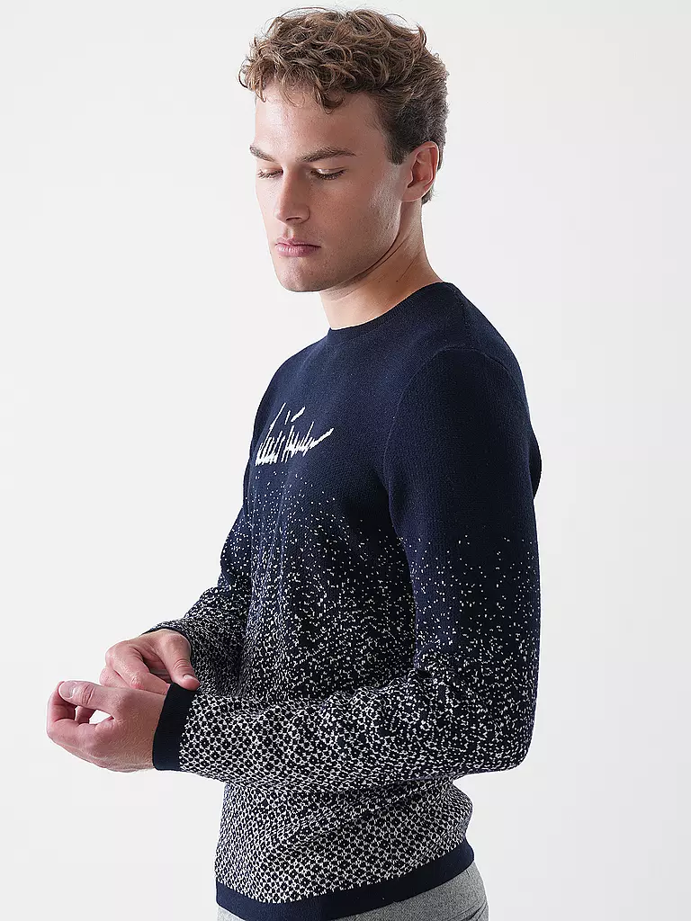 LUIS TRENKER | Jersey tradicional LUWIETRINO | 