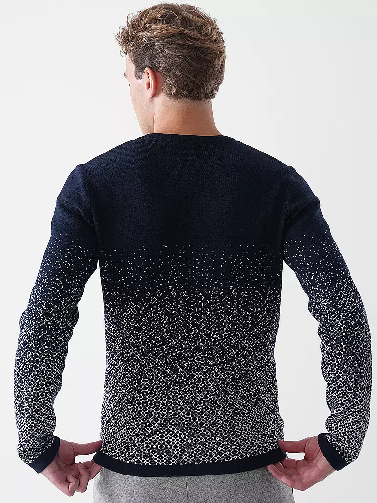 LUIS TRENKER | Jersey tradicional LUWIETRINO | 