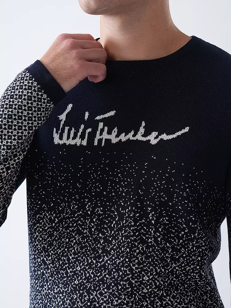 LUIS TRENKER | Jersey tradicional LUWIETRINO | 