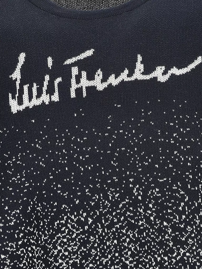 LUIS TRENKER | Jersey tradicional LUWIETRINO | 